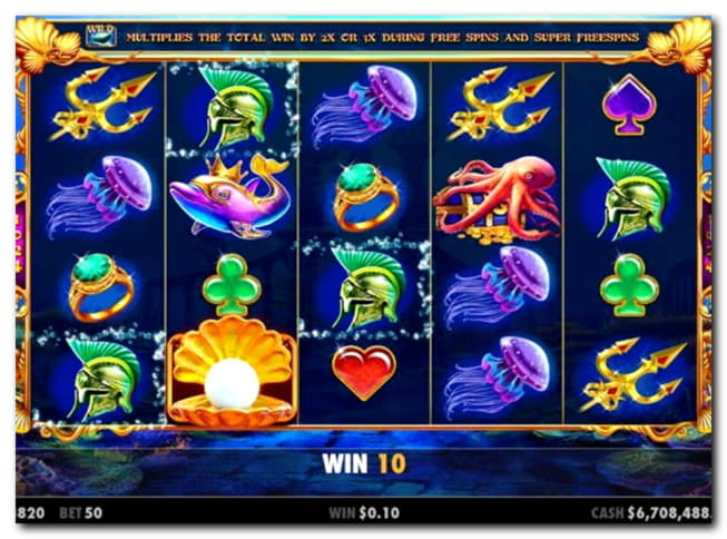 €350 Casino Chip at Mansion Casino