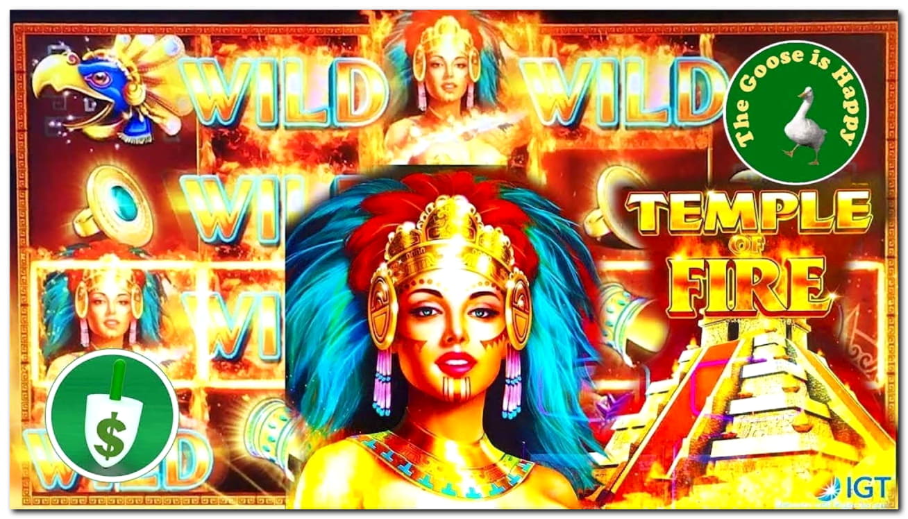£115 Free Cash at Mansion Casino