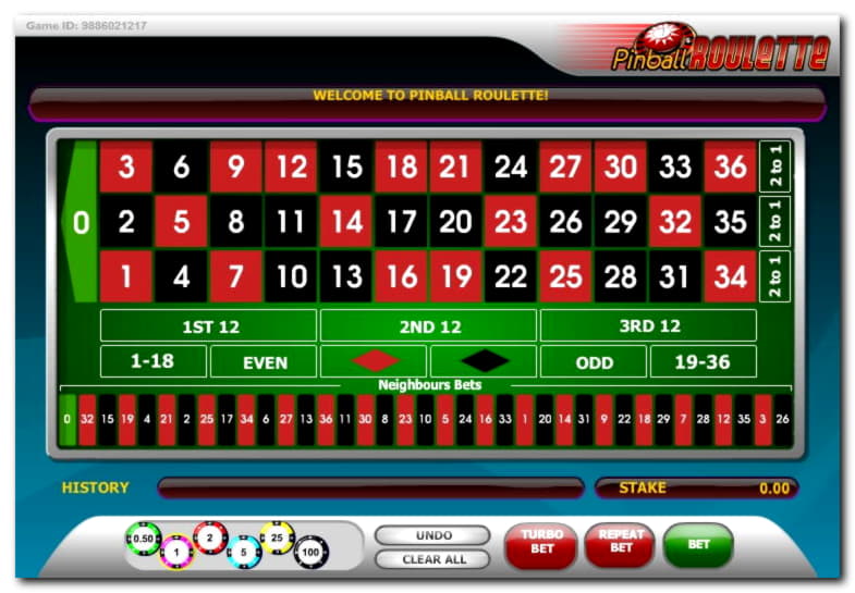 33 Free spins no deposit at Unique Casino