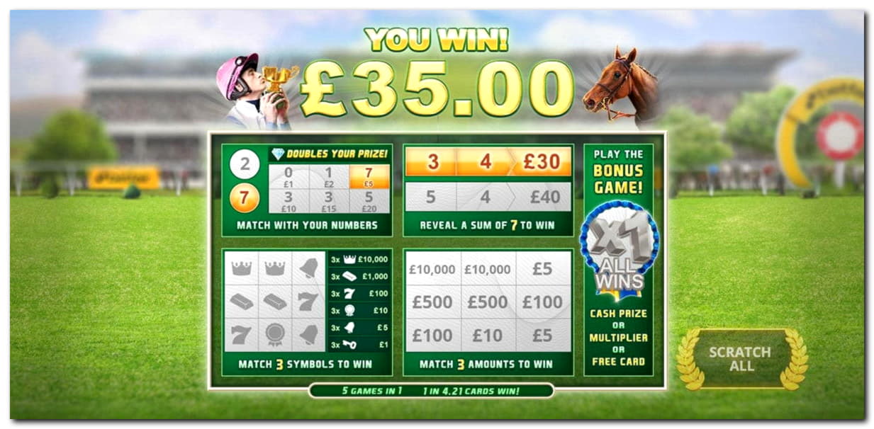£940 Mobile freeroll slot tournament at Winner Casino