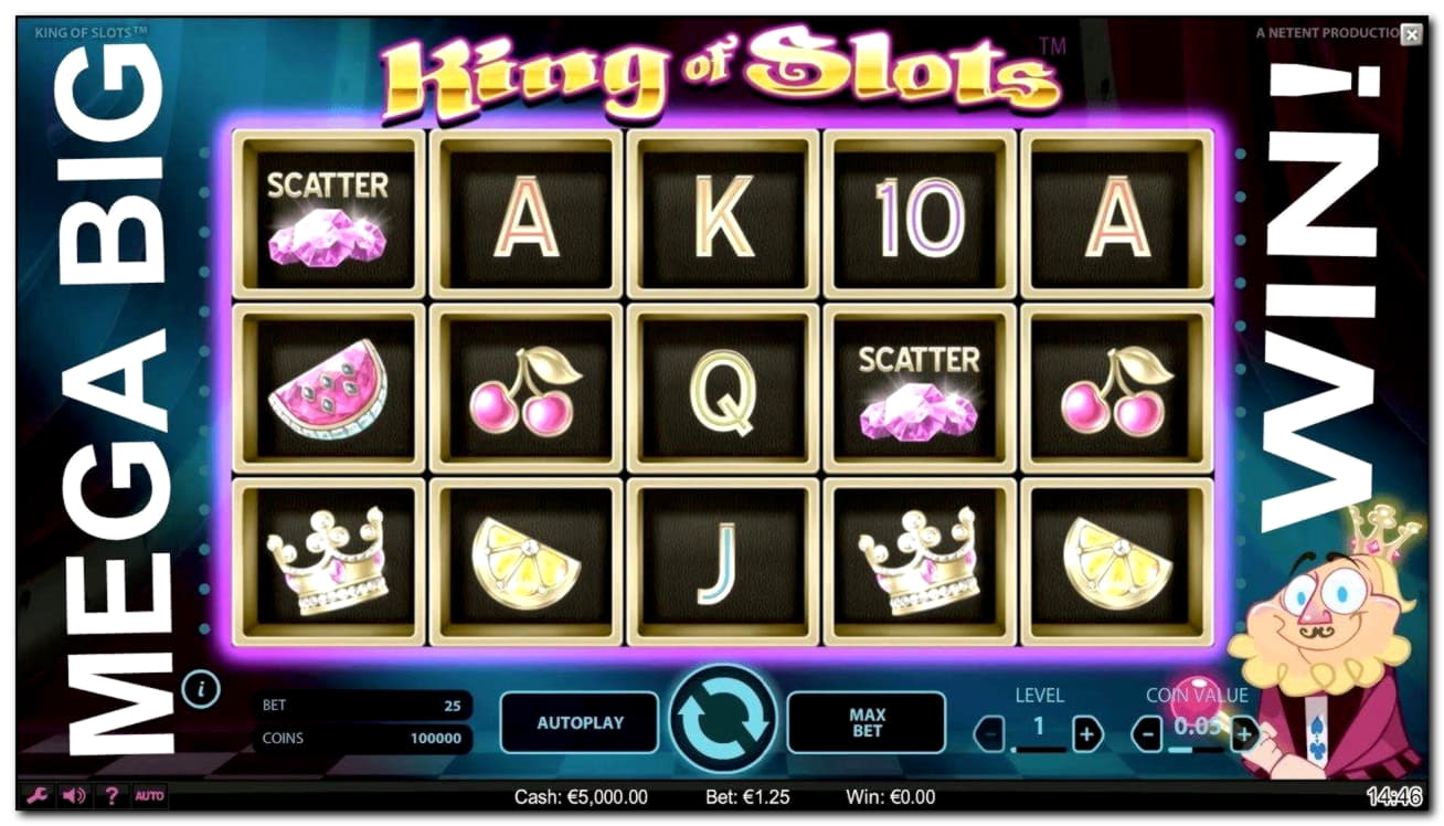 $615 Daily freeroll slot tournament at Magic Red Casino