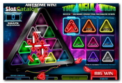 330% Deposit match bonus at Joy Casino