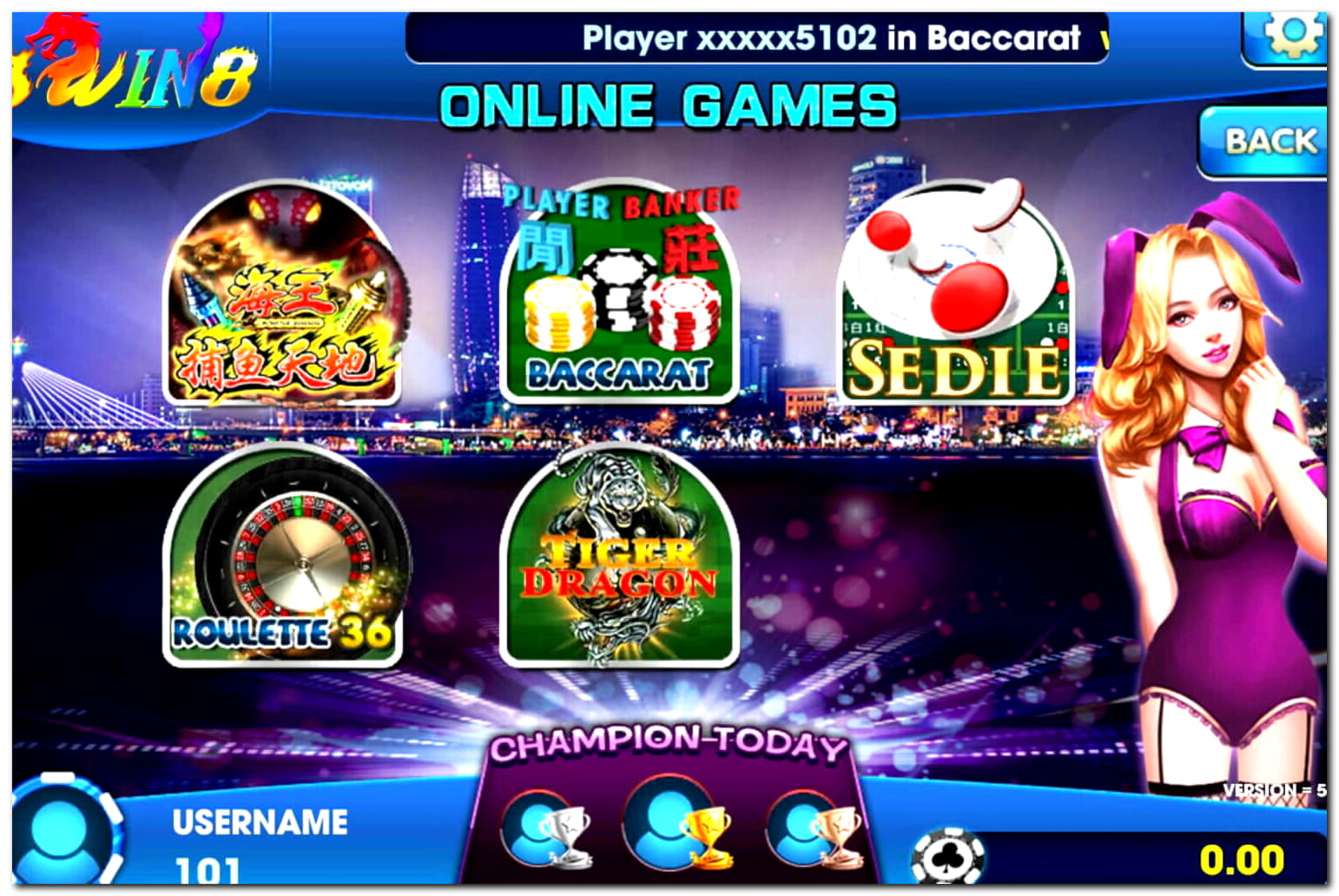 660% Best signup bonus casino at Casino-X