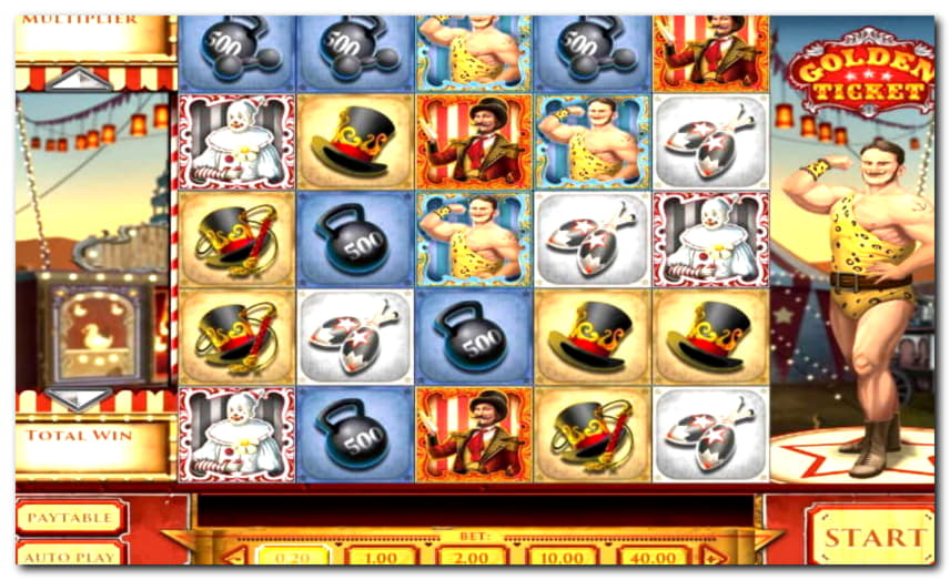 800% Best Signup Bonus Casino at Winner Casino