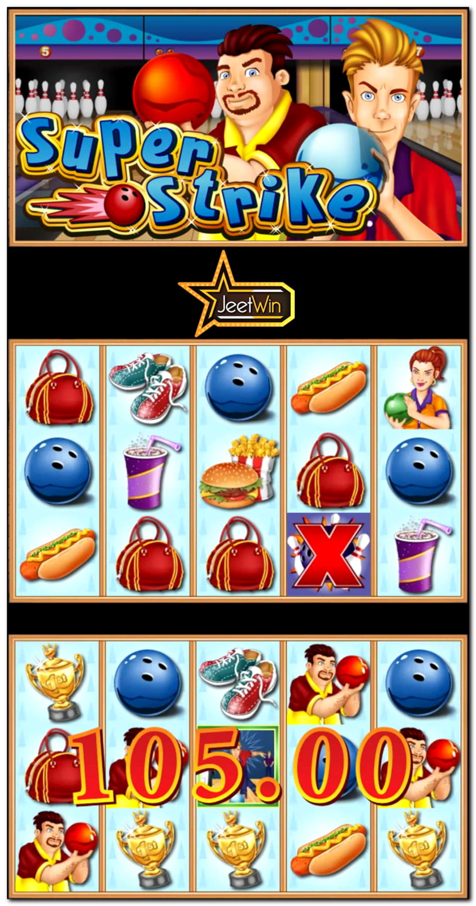 €150 Casino Tournament at Casino Luck