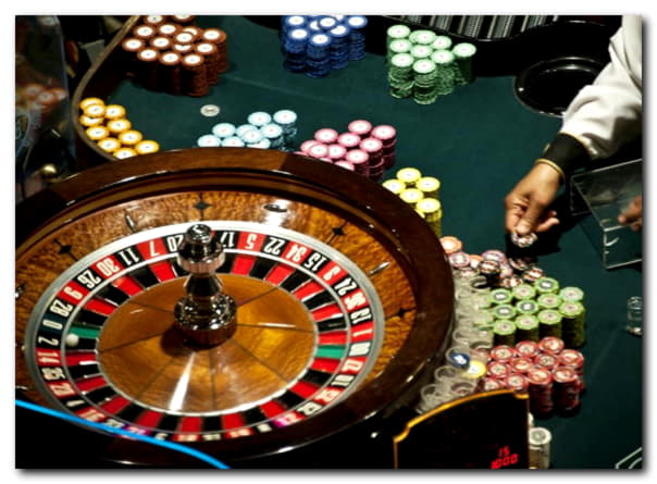 £105 Casino Tournament at Cherry Casino