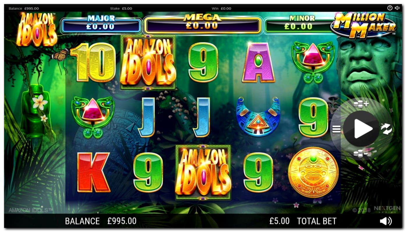 50 Free spins no deposit casino at Jet Bull Casino