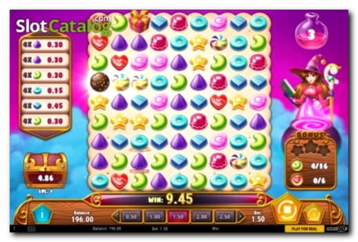 EURO 565 FREE CHIP CASINO at Joy Casino