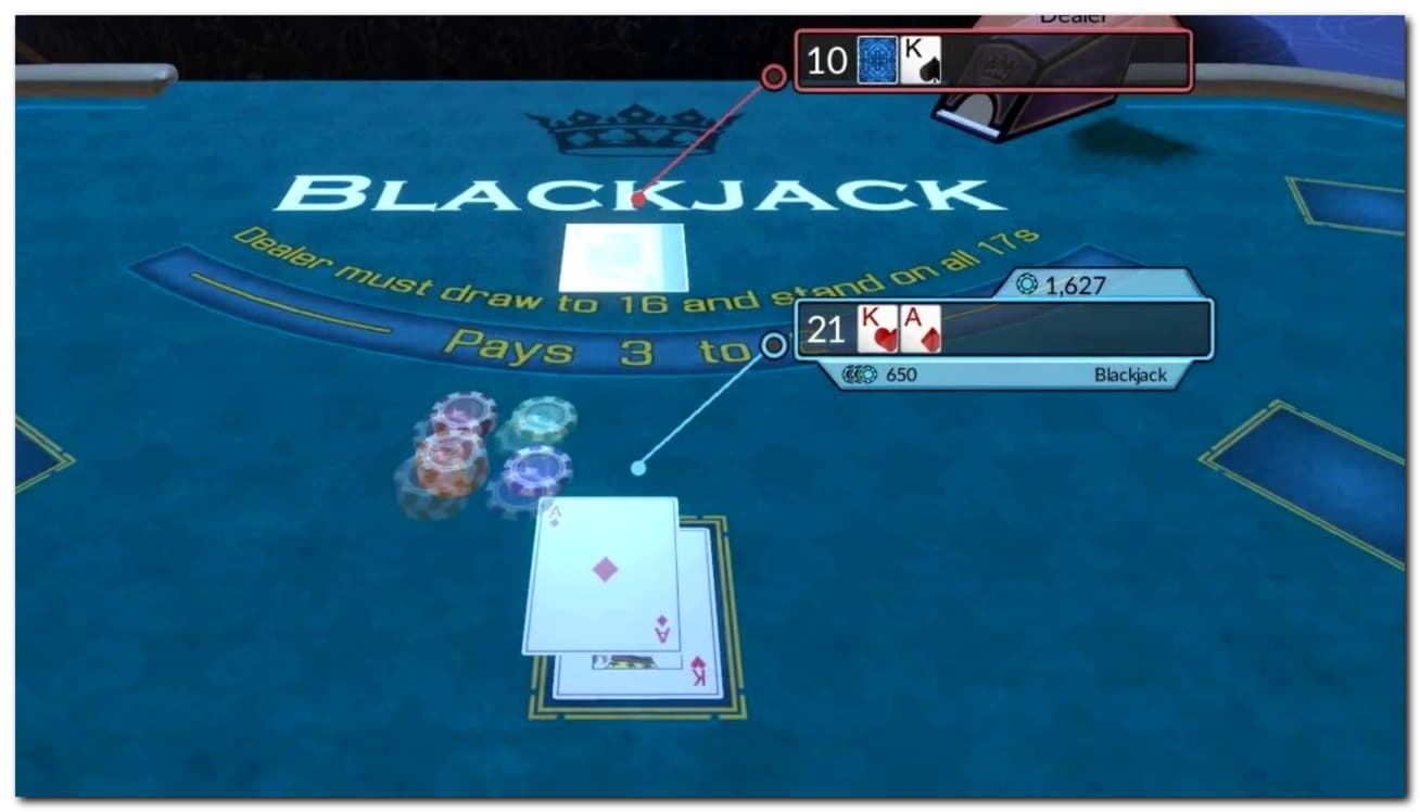 £225 FREE Chip Casino at Gluck24 Casino