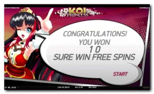 €120 FREE CHIP at Slotty Dubai Casino
