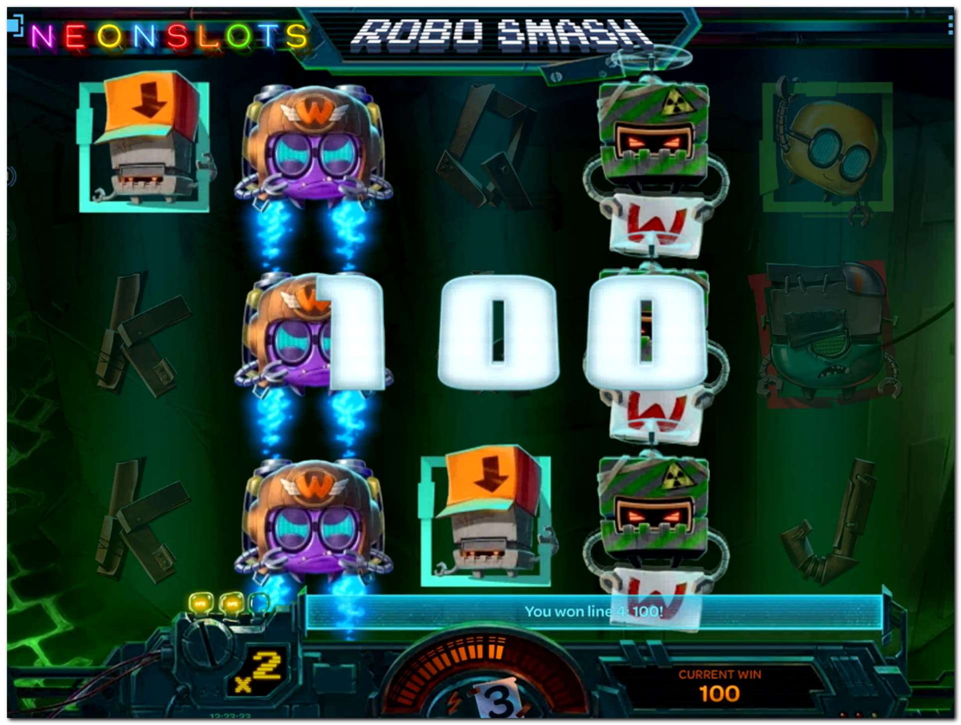 ﻿$725 NO DEPOSIT CASINO BONUS at Winner Casino