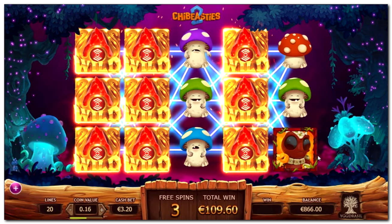 £655 Free Casino Chip at Joy Casino