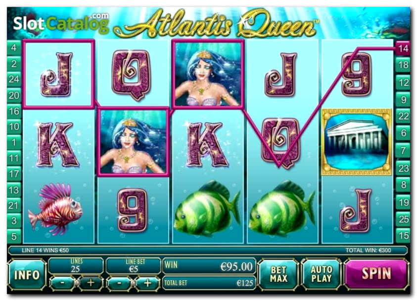 75 Trial Spins at CasiPlay Casino