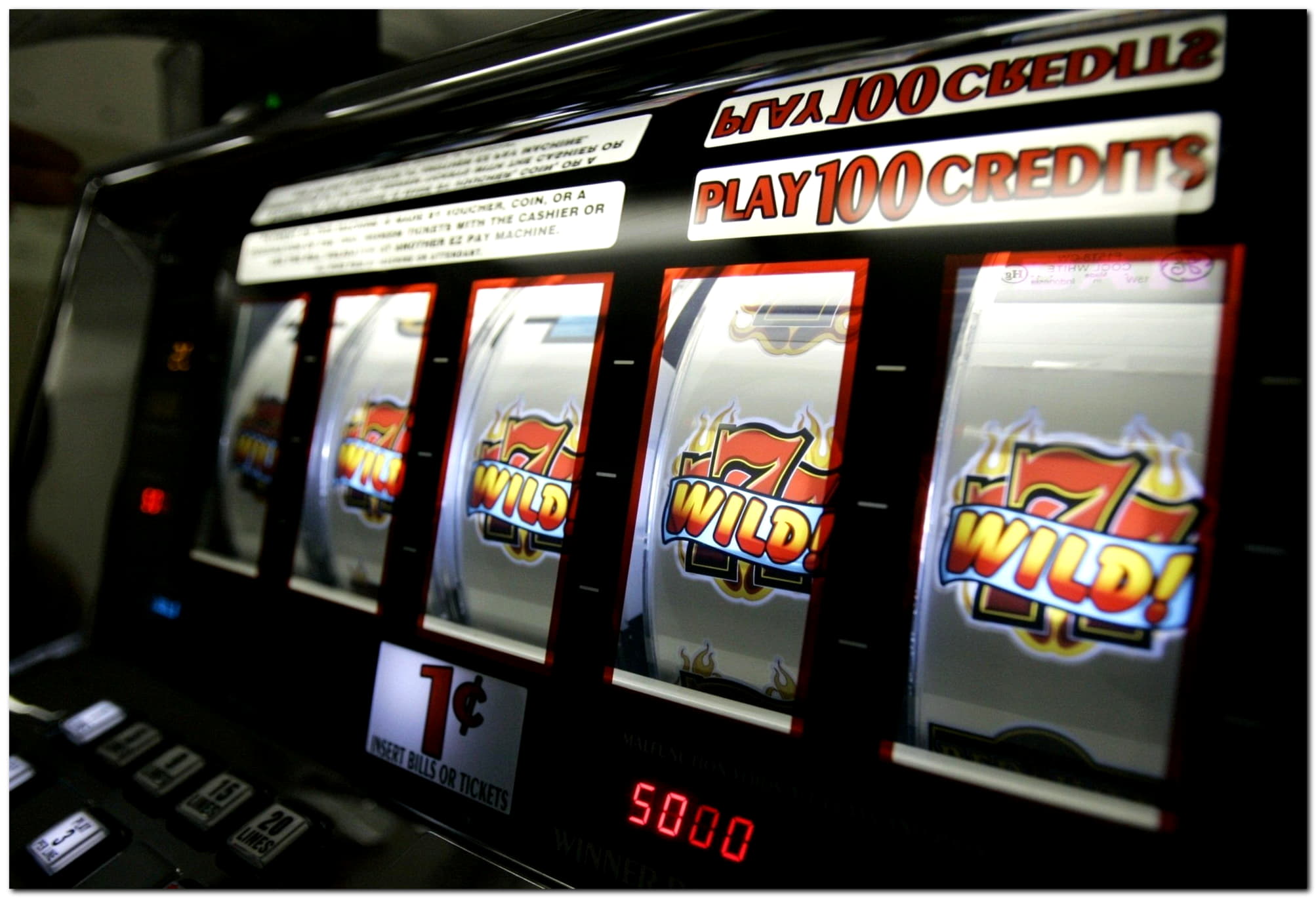 160% Deposit Match Bonus at Winner Casino