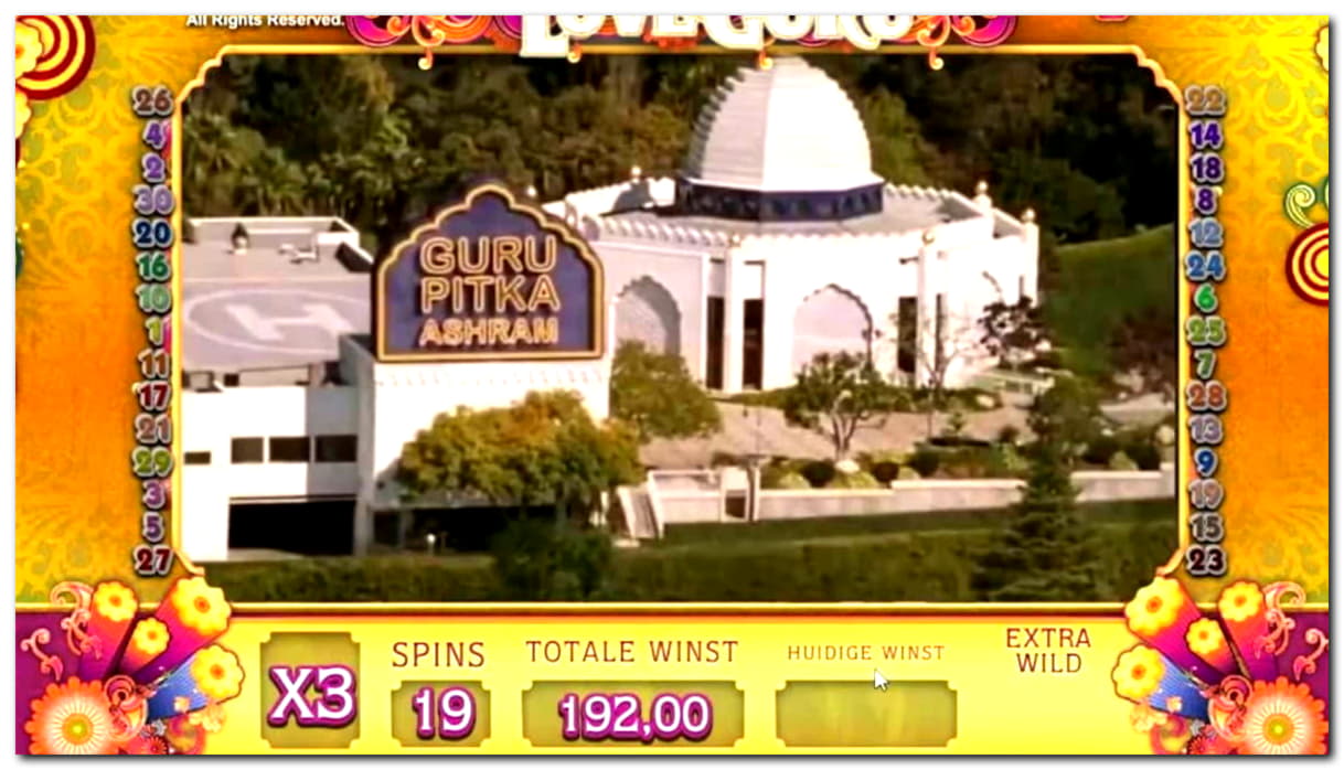 €620 Casino Tournament at Winner Casino