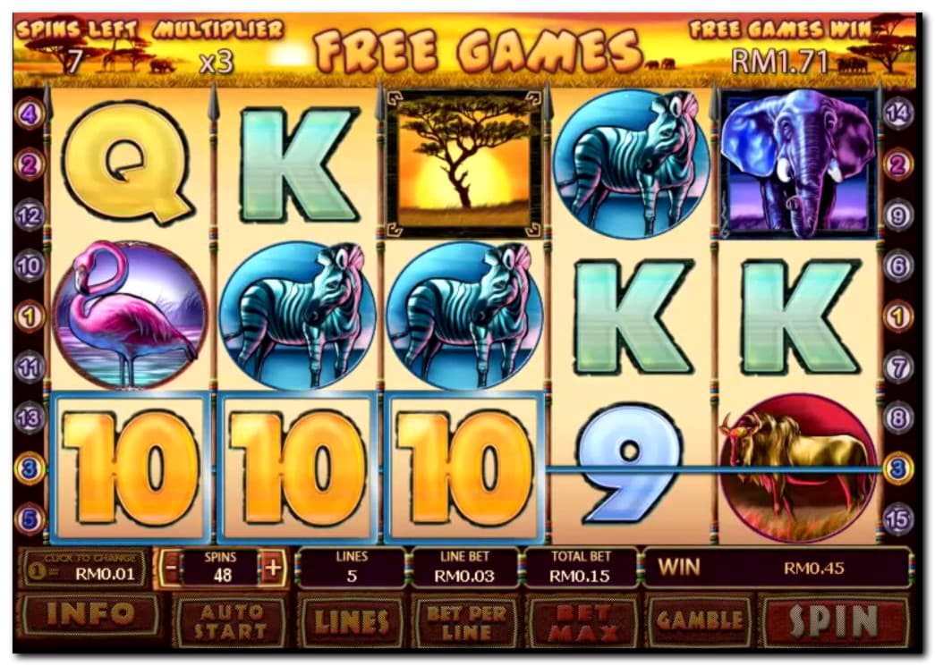 250 free spins casino at Cherry Casino