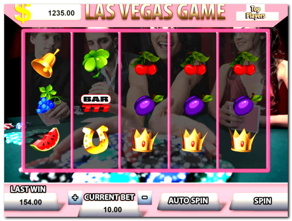€1520 no deposit at Gluck24 Casino