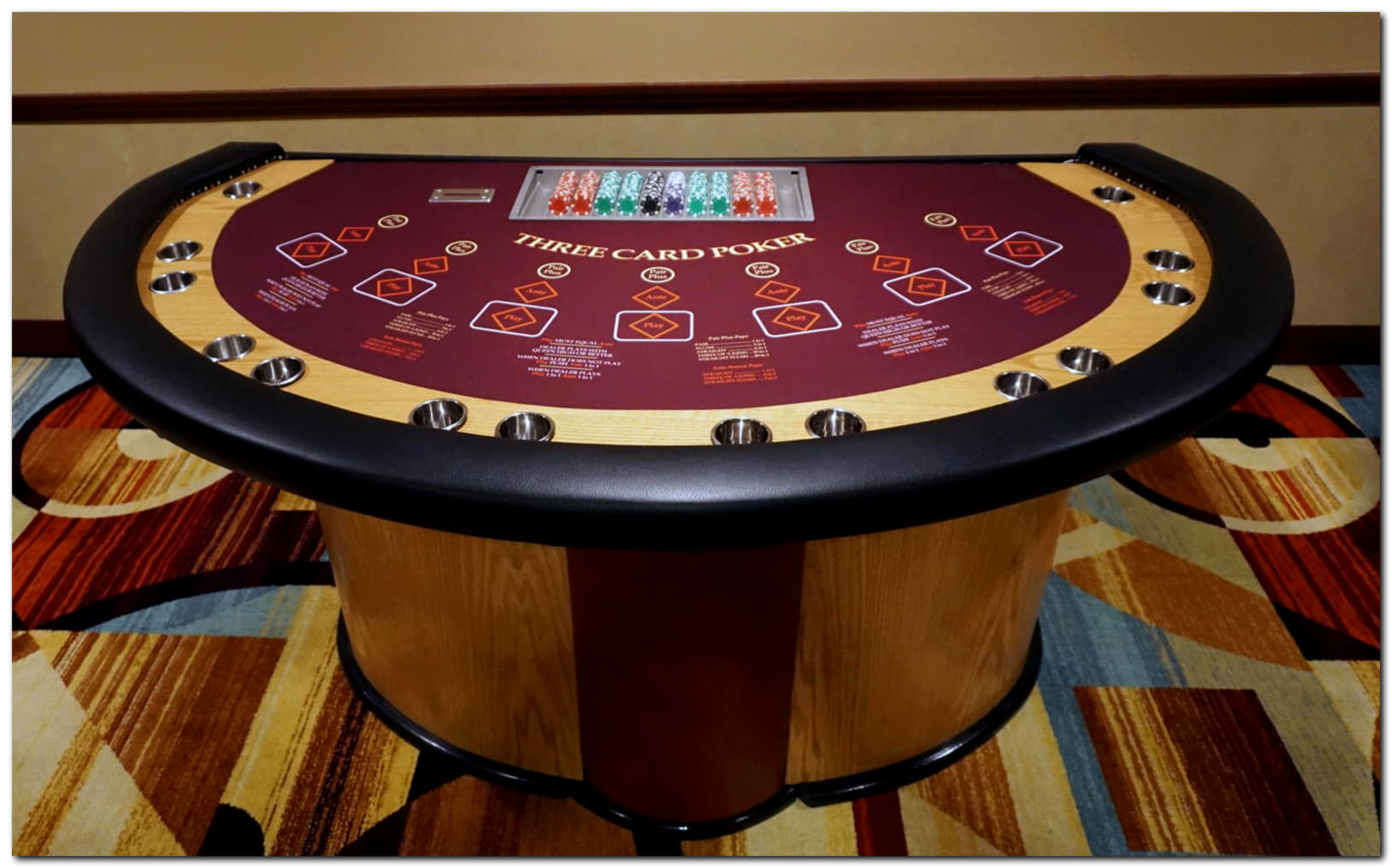 270 free spins no deposit casino at Unique Casino
