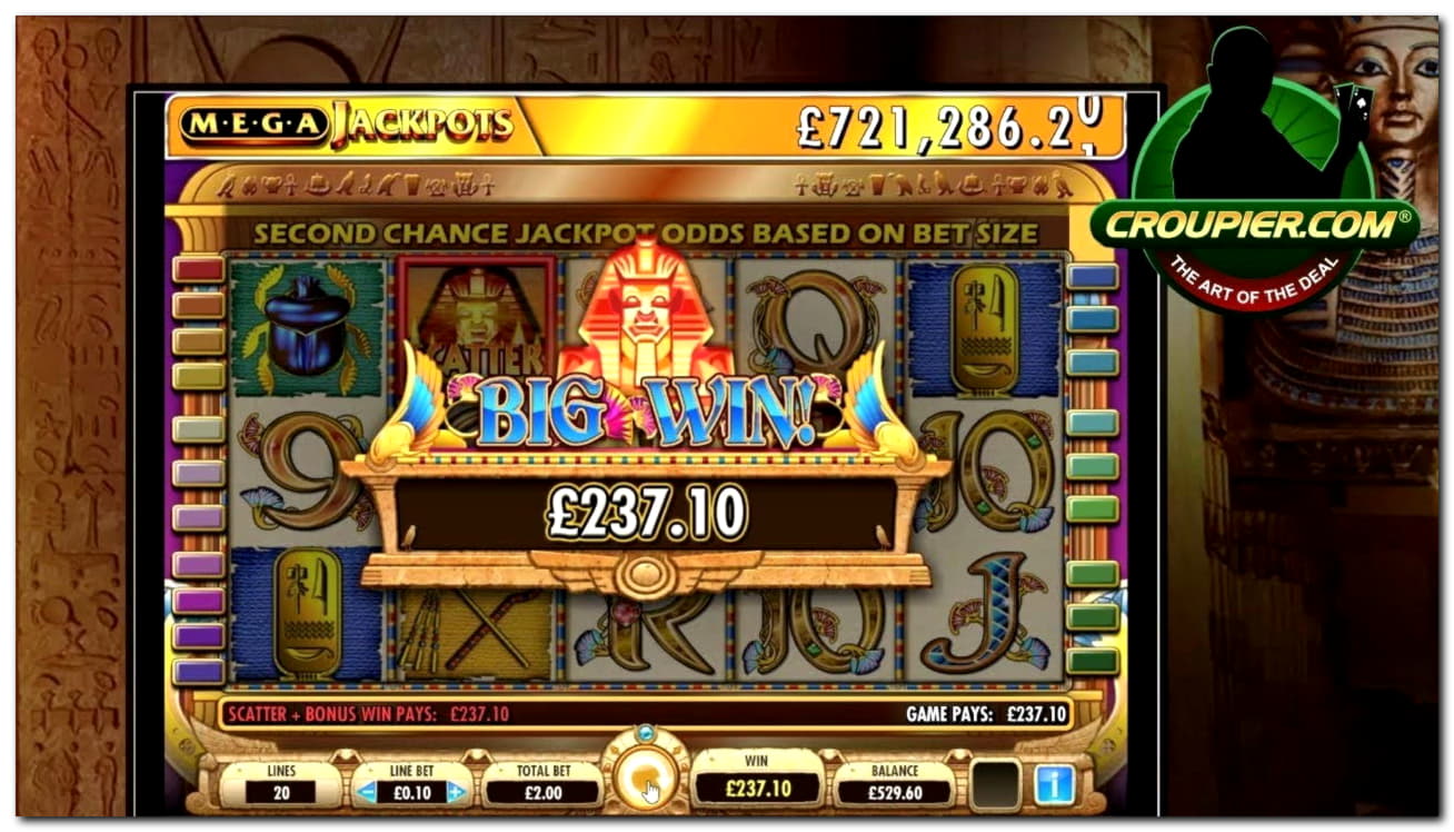 €660 FREE Chip Casino at Big Dollar Casino