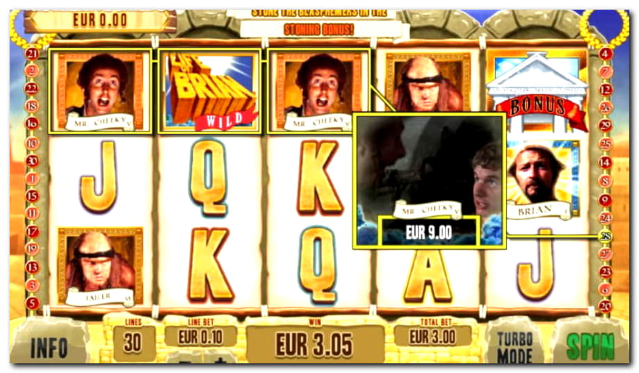 145 Loyalty Free Spins! at Jackpot City Casino