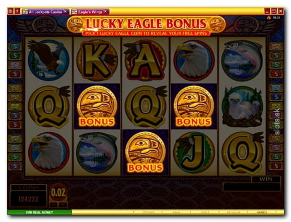 EUR 2865 NO DEPOSIT CASINO BONUS at BGO Casino