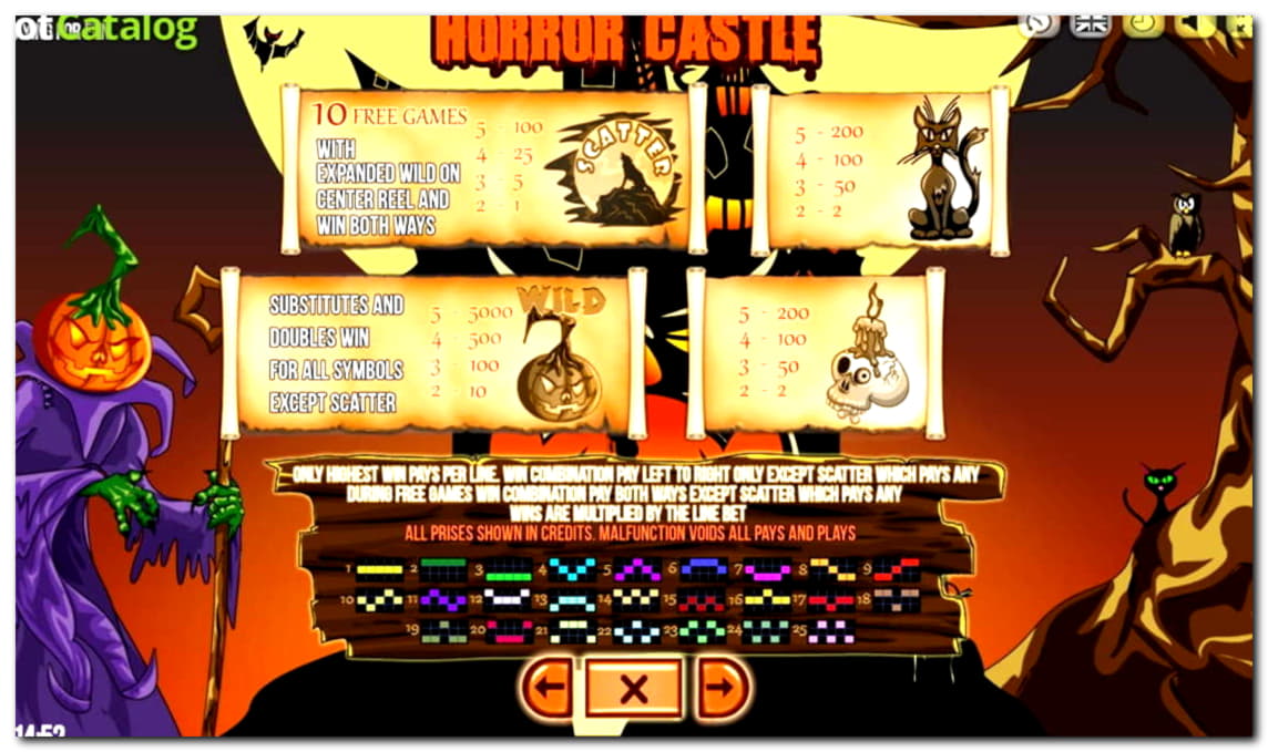 Eur 485 Free Casino Tournament at Casino-X
