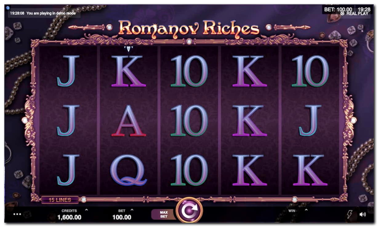 EURO 3810 No Deposit Bonus Casino at Wild Slots Casino