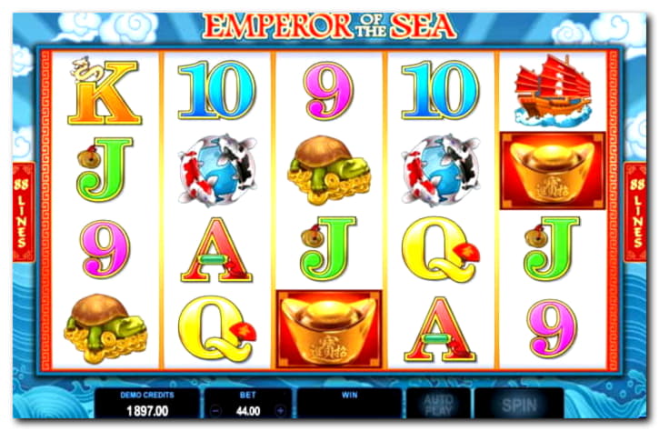 565% Match Bonus Casino at Mansion Casino