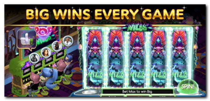 €120 Free Casino Tournament at Red Ping Win Casino
