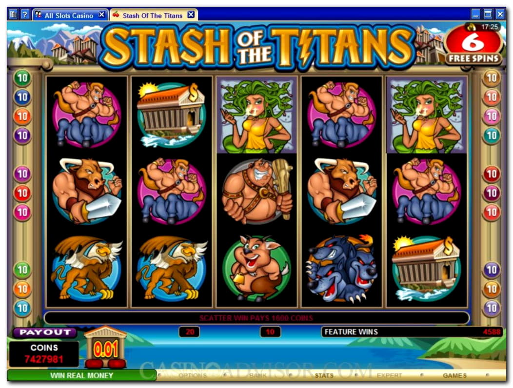 £105 Free Casino Tournament at Karamba Casino