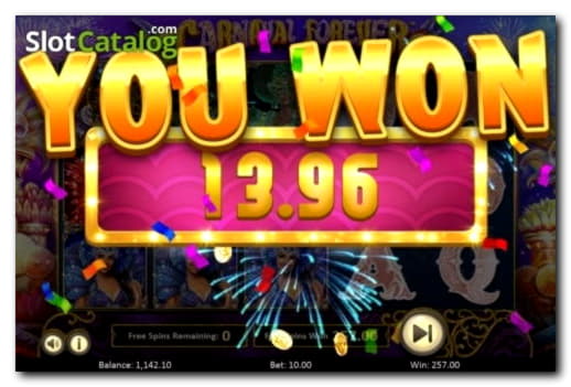 $135 Tournament at BGO Casino