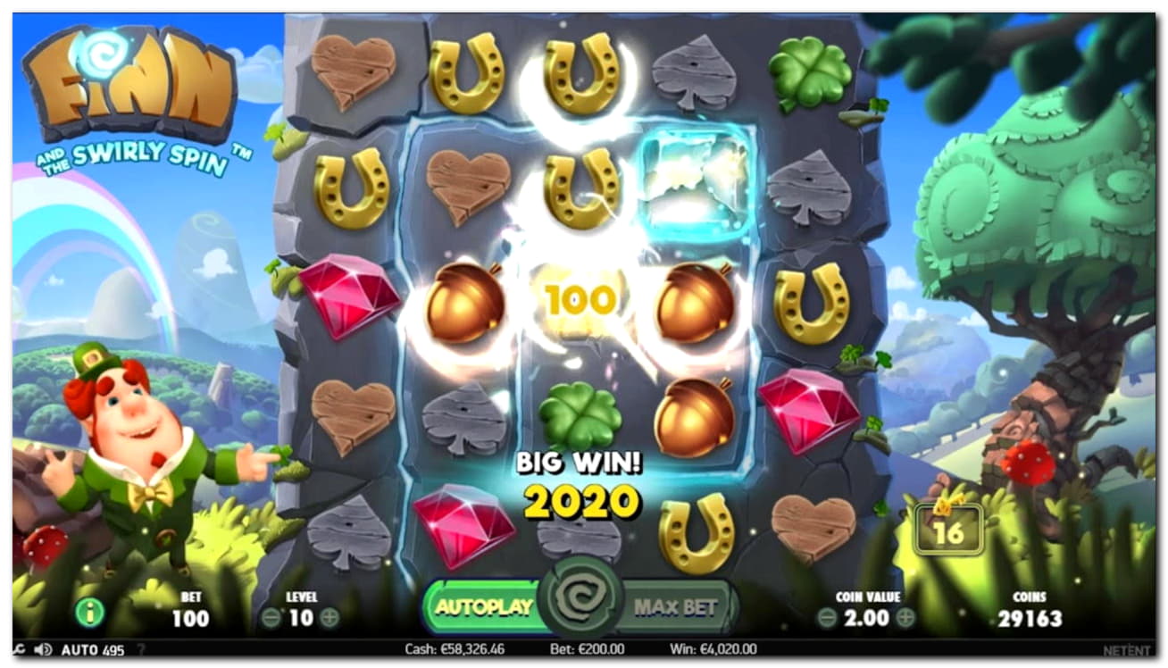 €560 Free chip casino at Oshi Casino