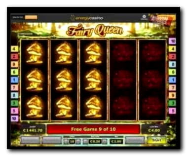 €1030 No deposit bonus casino at Karamba Casino