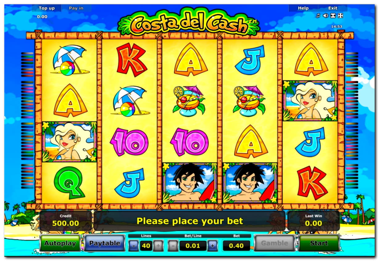 €905 Tournament at Casino-X