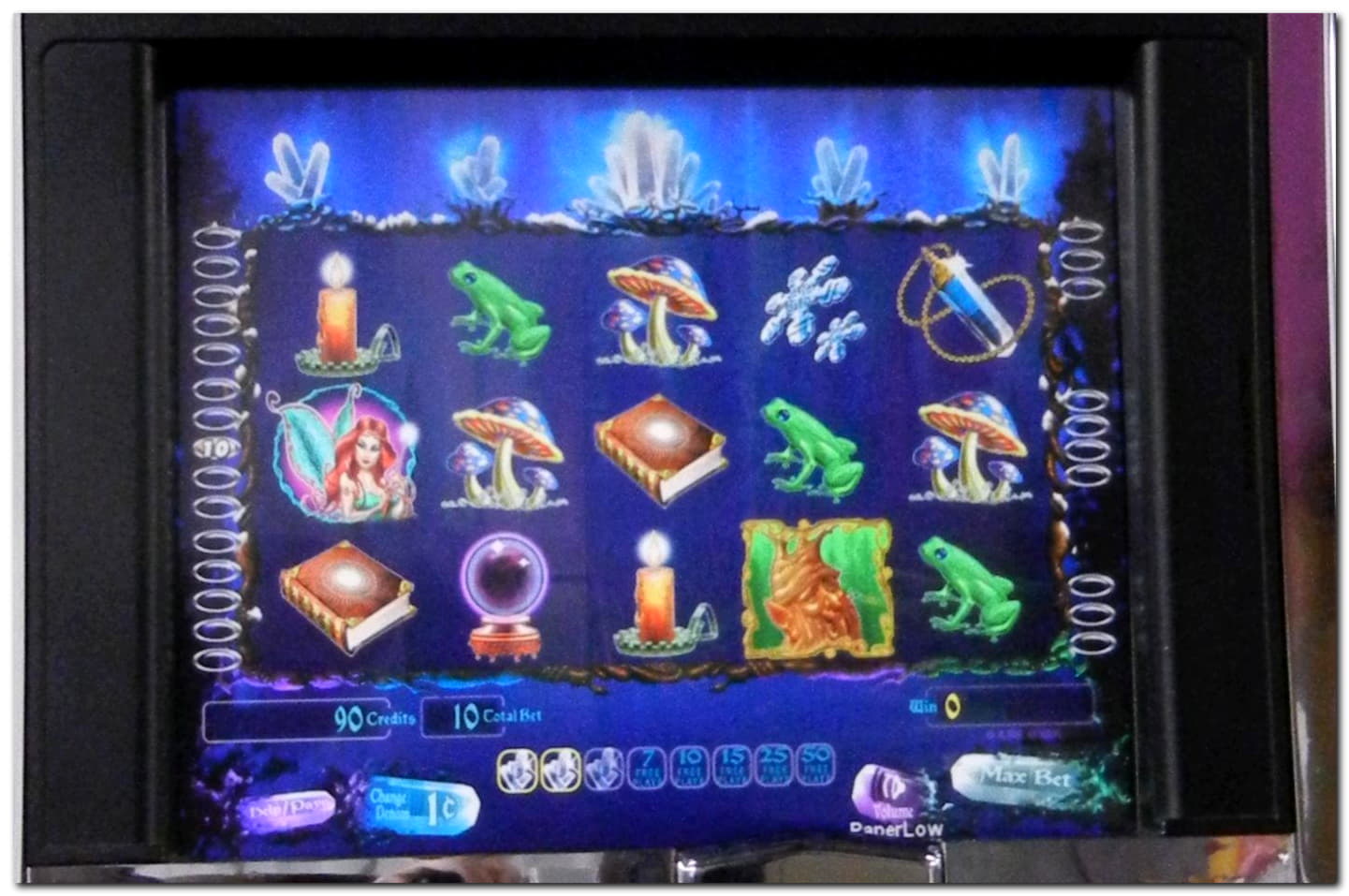 165% Deposit Match Bonus at Mansion Casino