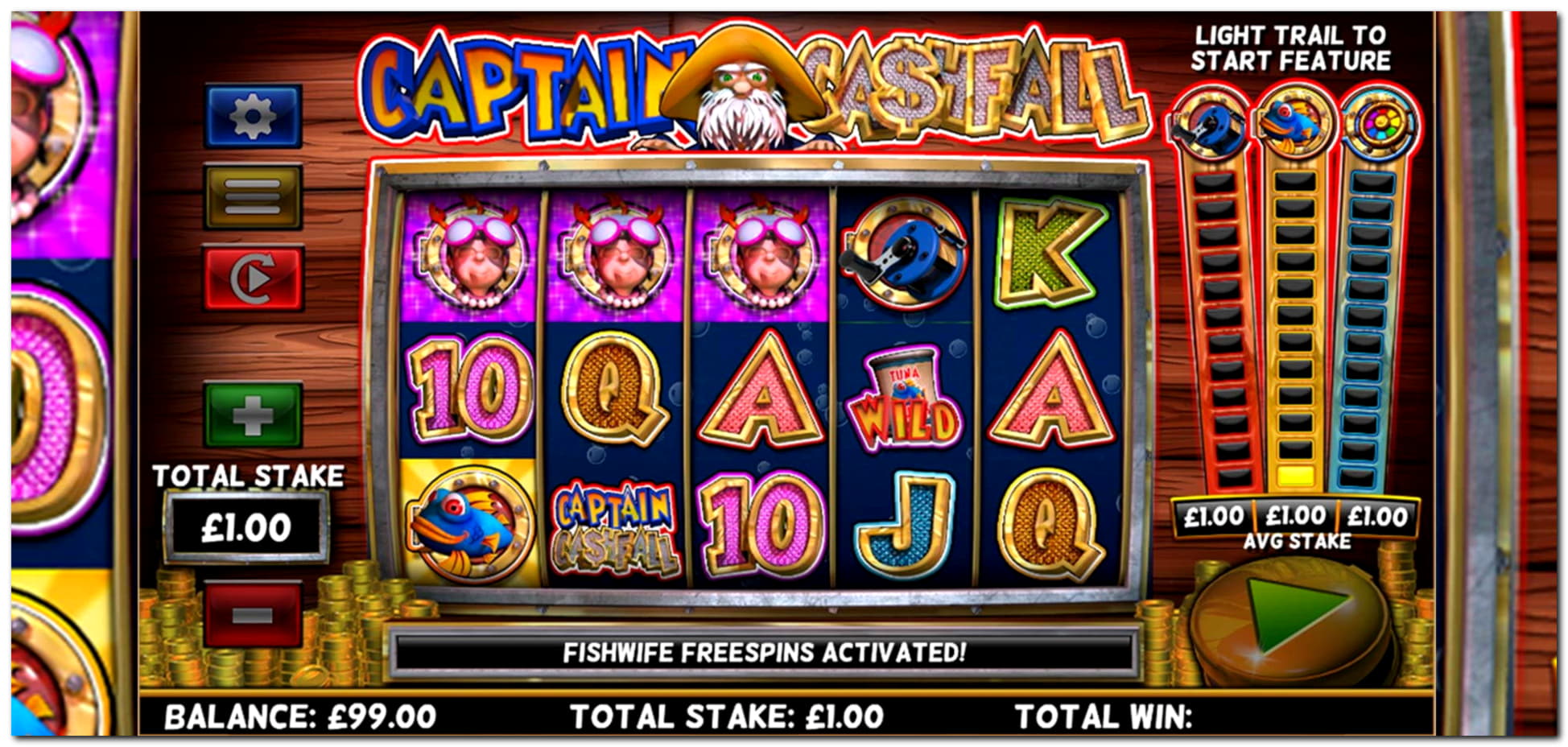 150 Free Spins right now at Casino-X