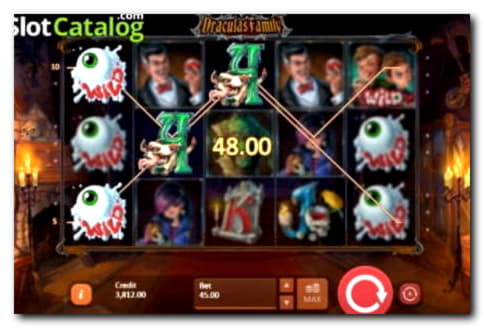 470% casino match bonus at Cherry Casino