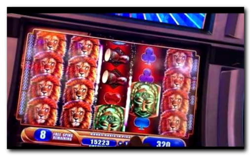 €55 Tournament at Winner Casino