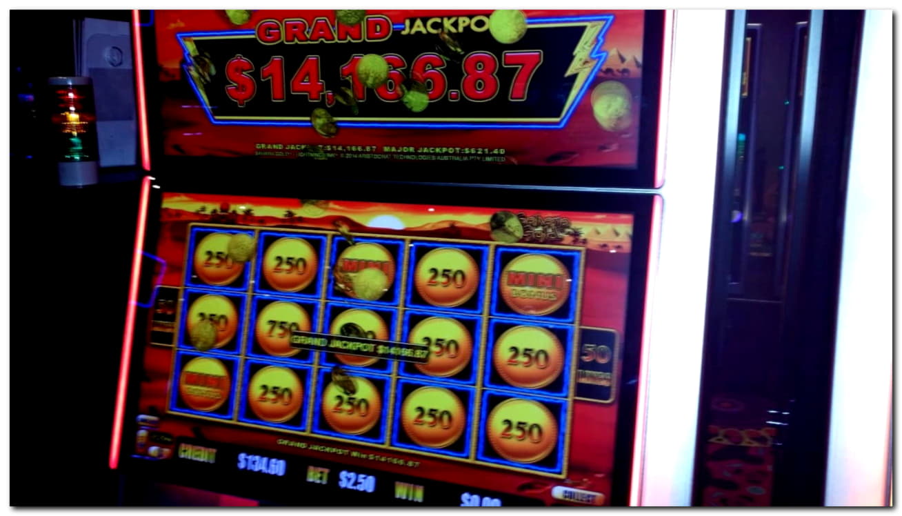 $625 Free casino chip at Casino Luck