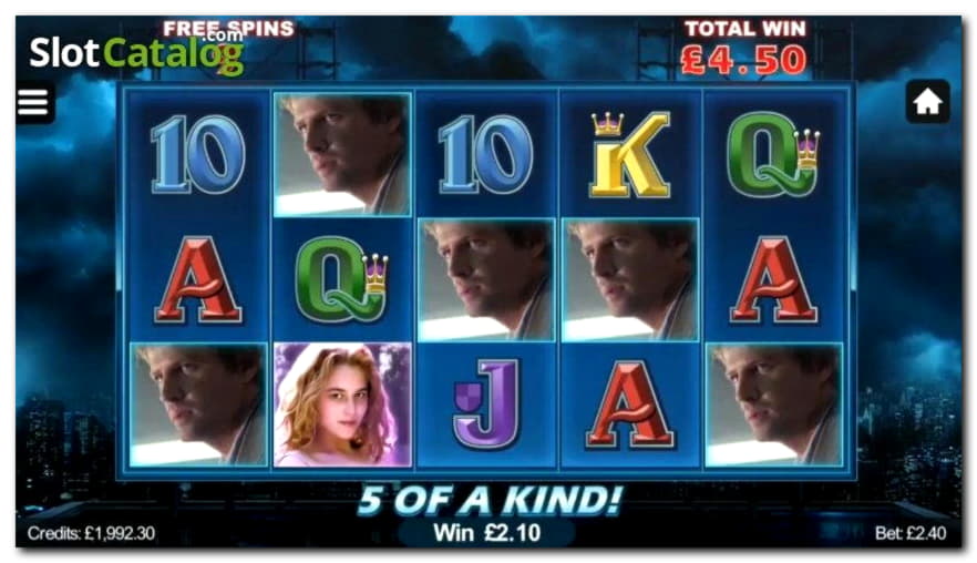EURO 80 free chip casino at Black Lotus Casino