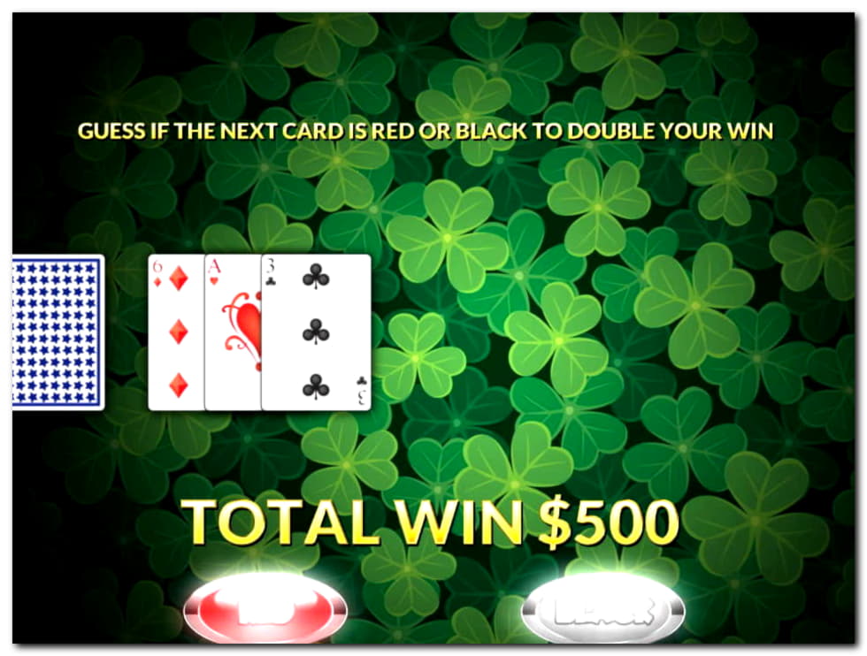 Eur 760 NO DEPOSIT CASINO BONUS at Magic Red Casino
