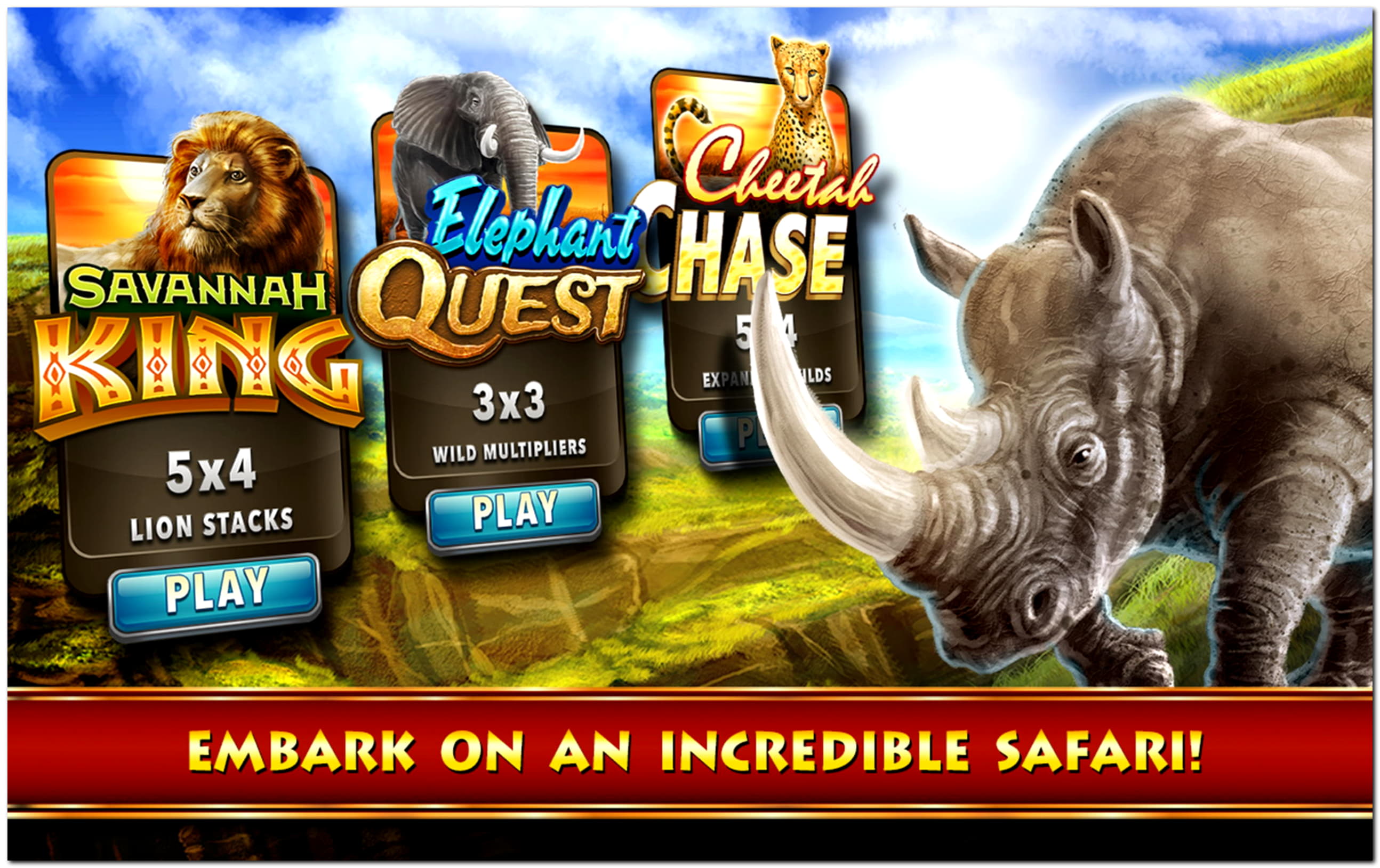 $690 Free Casino Tournament at Winner Casino