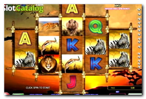 EUR 555 Tournament at Energy Casino