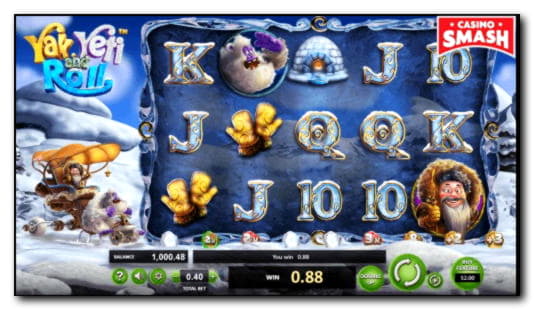 88 Free Spins no deposit casino at Next Casino