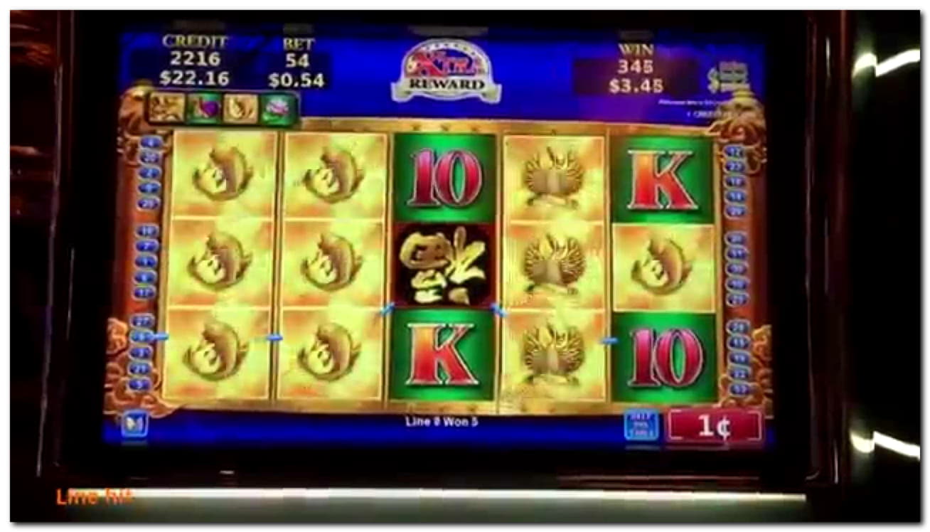 €120 Free casino chip at Mansion Casino