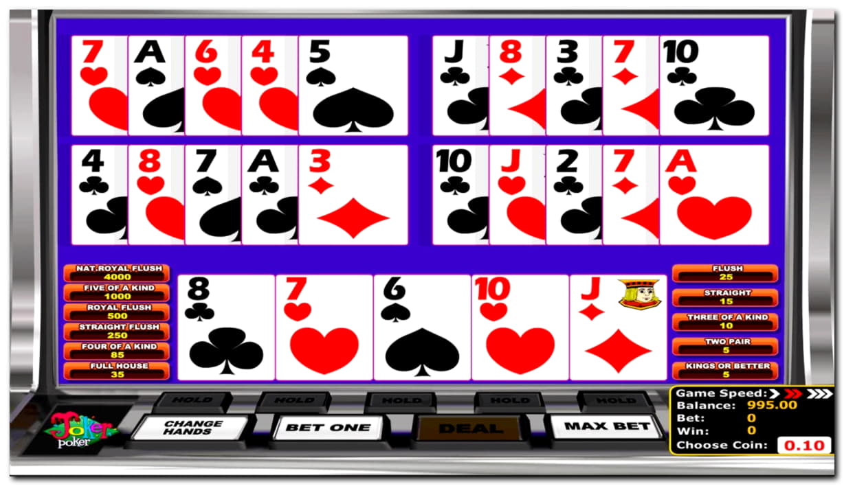 €805 Casino Tournament at Black Lotus Casino