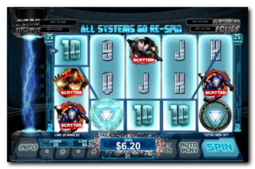 EUR 2545 No deposit bonus at Unique Casino