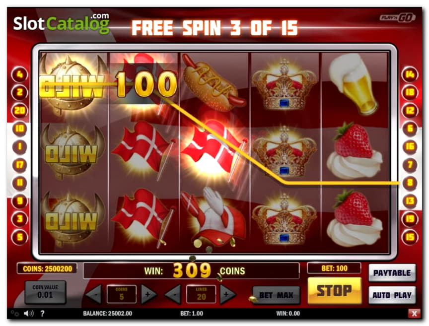 $3640 NO DEPOSIT BONUS at Big Dollar Casino