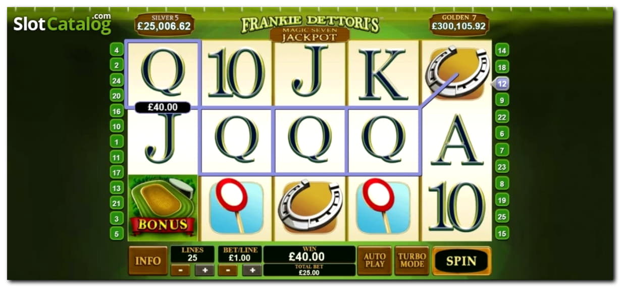 €2560 no deposit casino bonus at Winner Casino