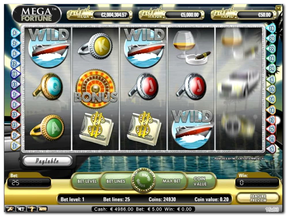 EURO 525 FREE CHIP at Net Bet Casino